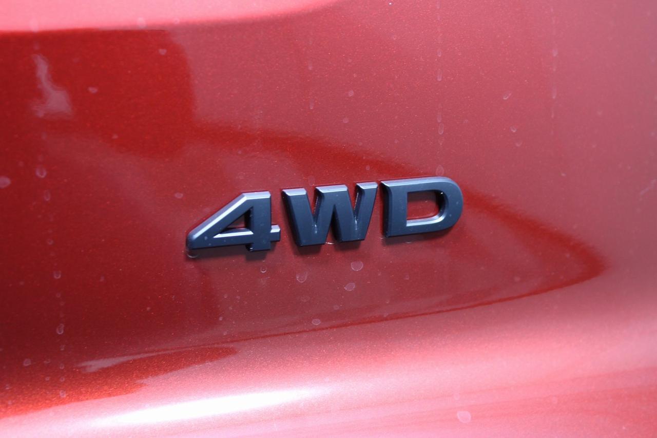 2025 Nissan Pathfinder Rock Creek Manassas VA