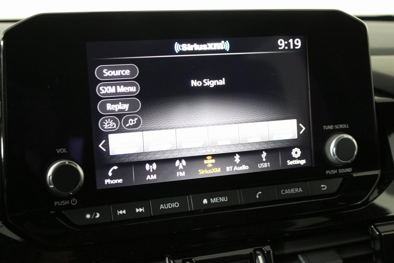 2025 Nissan Pathfinder Rock Creek Manassas VA