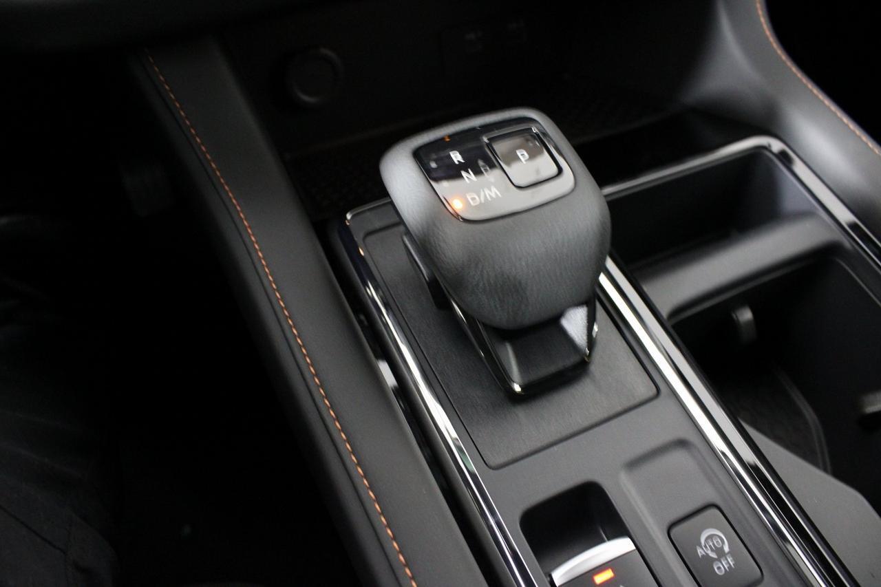 2025 Nissan Pathfinder Rock Creek Manassas VA