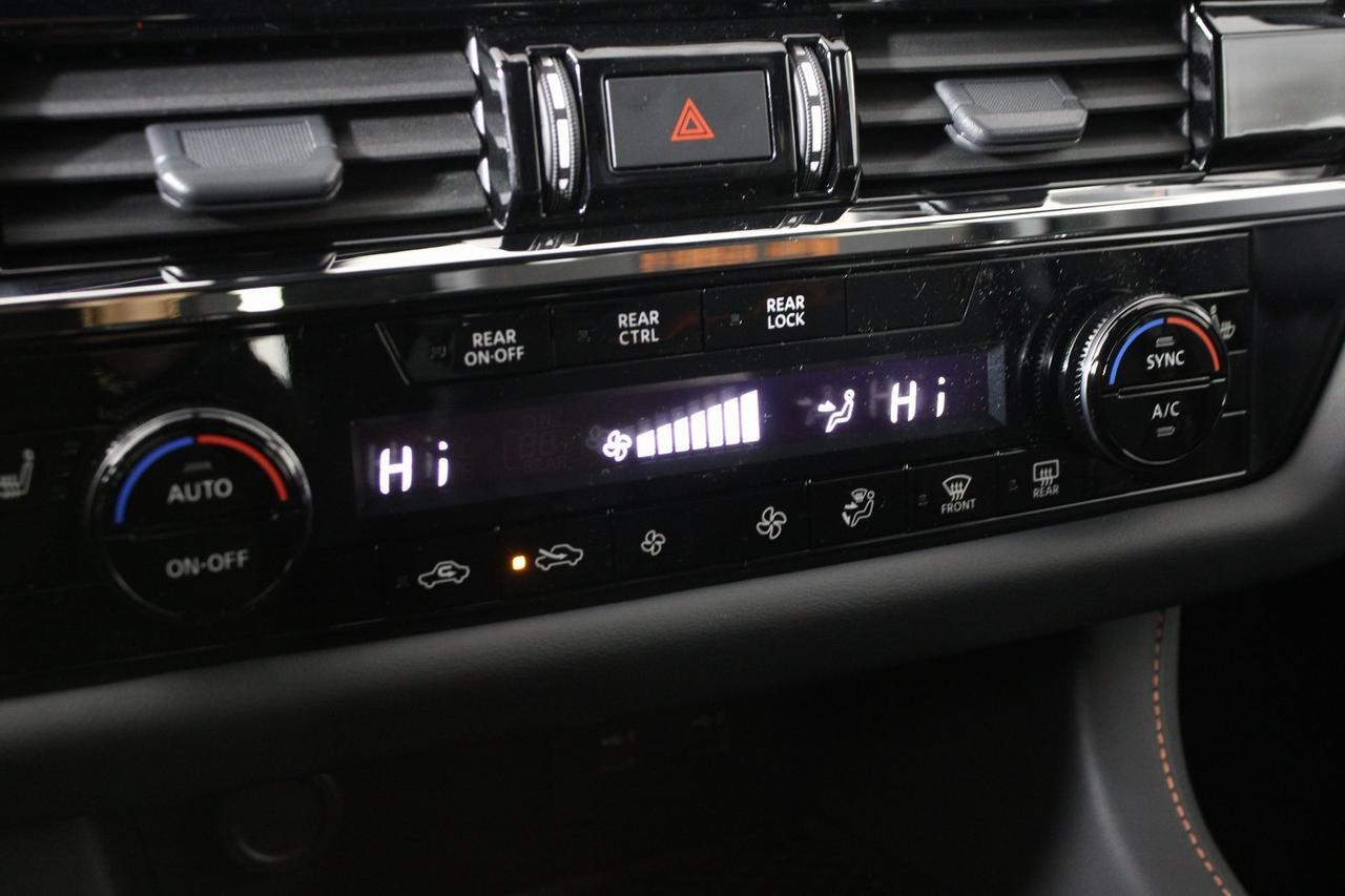 2025 Nissan Pathfinder Rock Creek Manassas VA