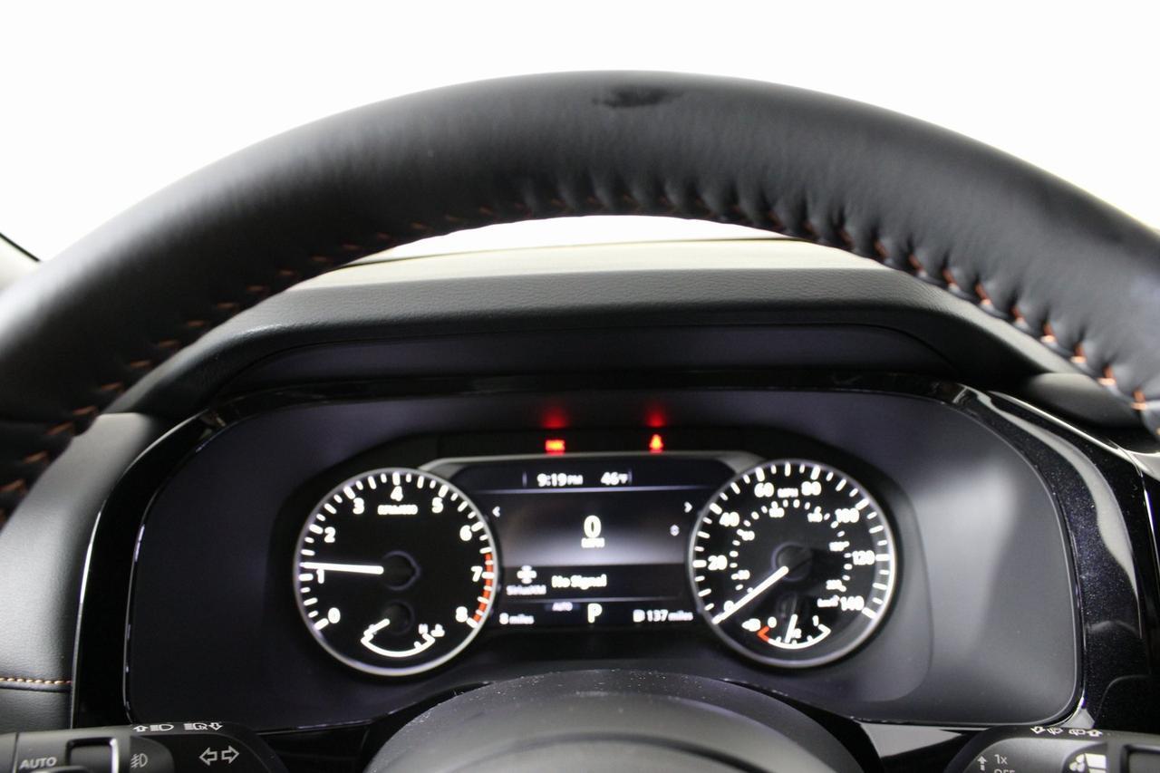 2025 Nissan Pathfinder Rock Creek Manassas VA