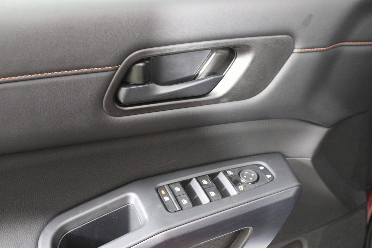 2025 Nissan Pathfinder Rock Creek Manassas VA