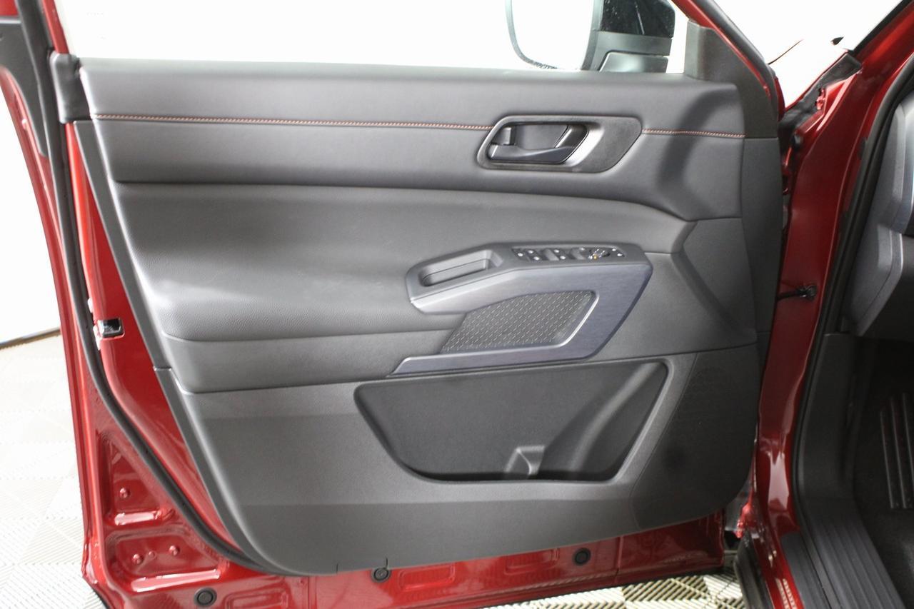 2025 Nissan Pathfinder Rock Creek Manassas VA