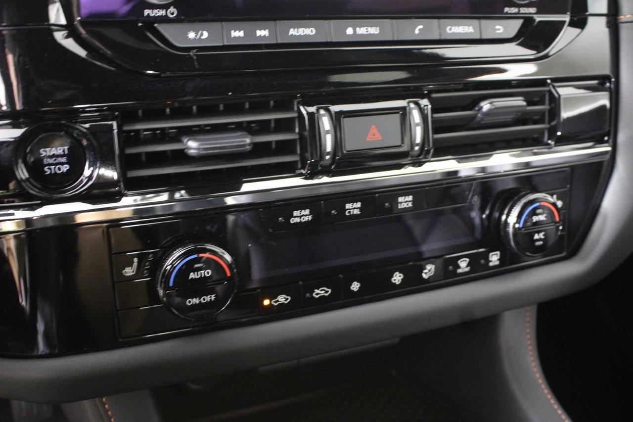 2025 Nissan Pathfinder Rock Creek Manassas VA