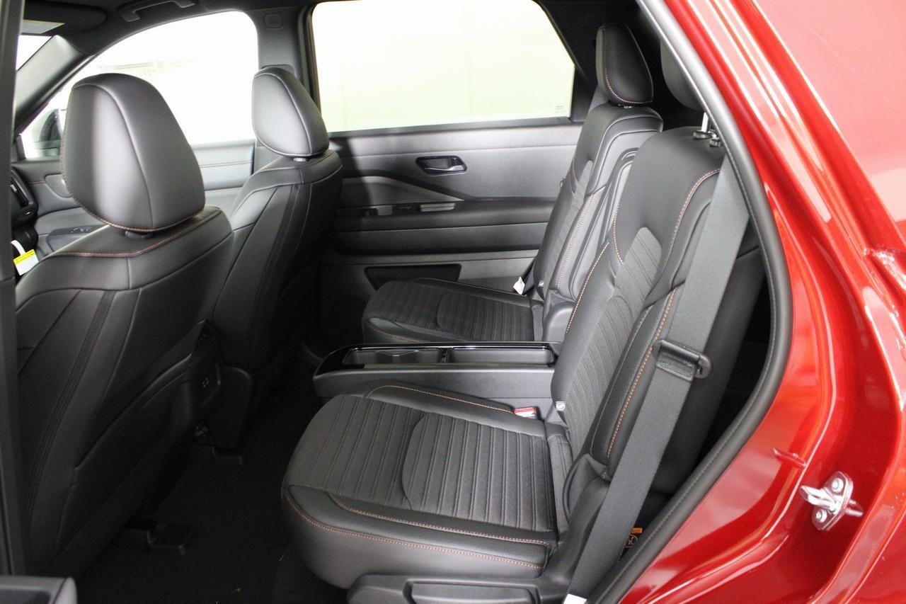 2025 Nissan Pathfinder Rock Creek Manassas VA