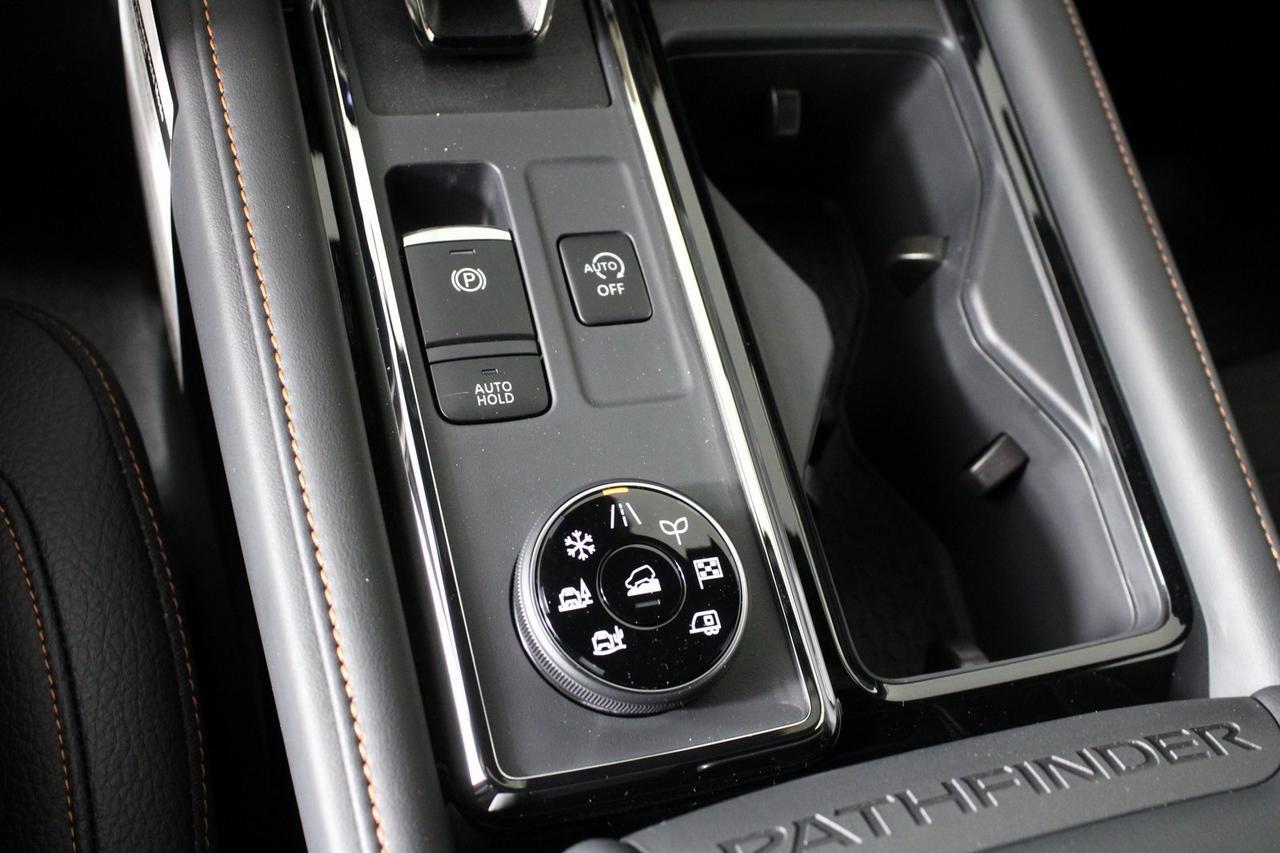 2025 Nissan Pathfinder Rock Creek Manassas VA