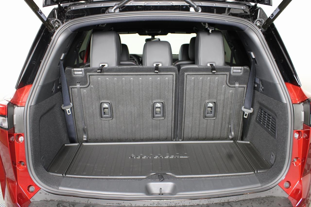 2025 Nissan Pathfinder Rock Creek Manassas VA