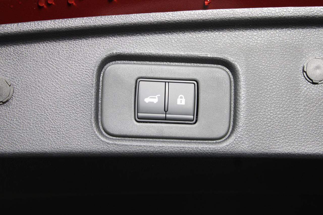 2025 Nissan Pathfinder Rock Creek Manassas VA