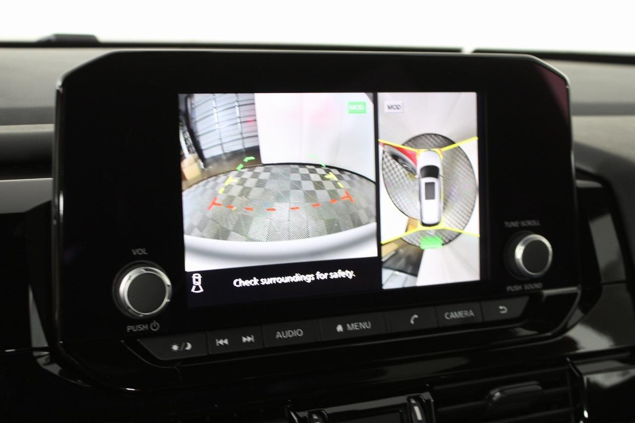 2025 Nissan Pathfinder Rock Creek Manassas VA