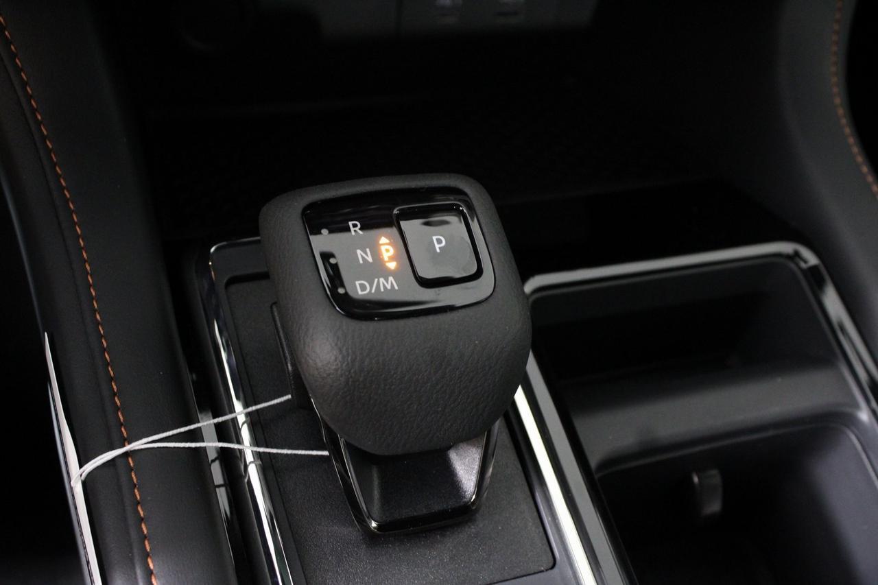 2025 Nissan Pathfinder Rock Creek Manassas VA