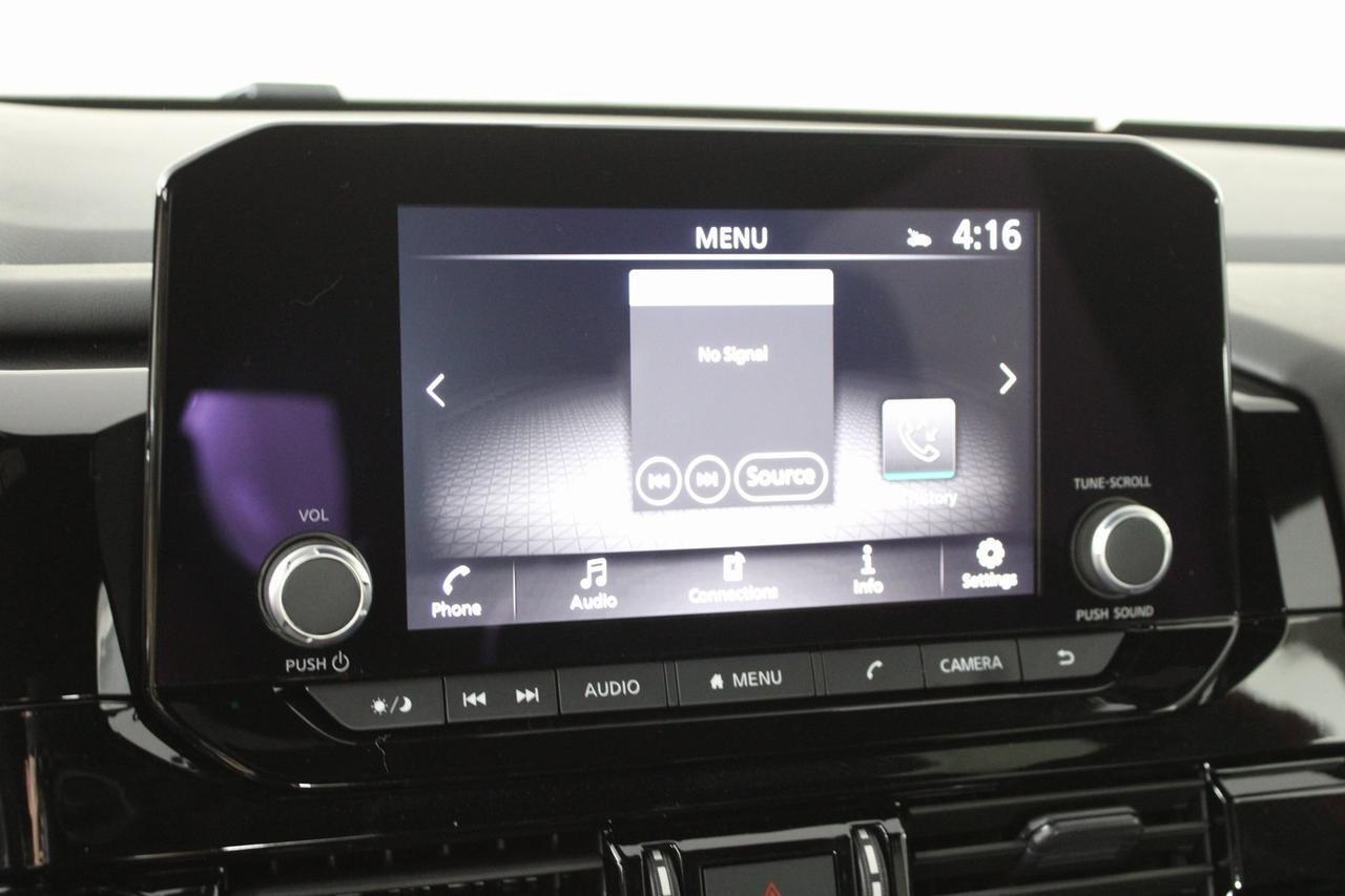 2025 Nissan Pathfinder Rock Creek Manassas VA