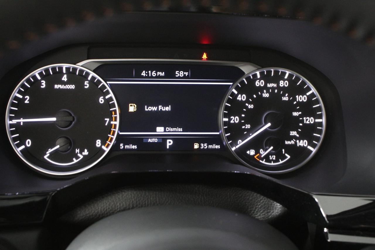 2025 Nissan Pathfinder Rock Creek Manassas VA