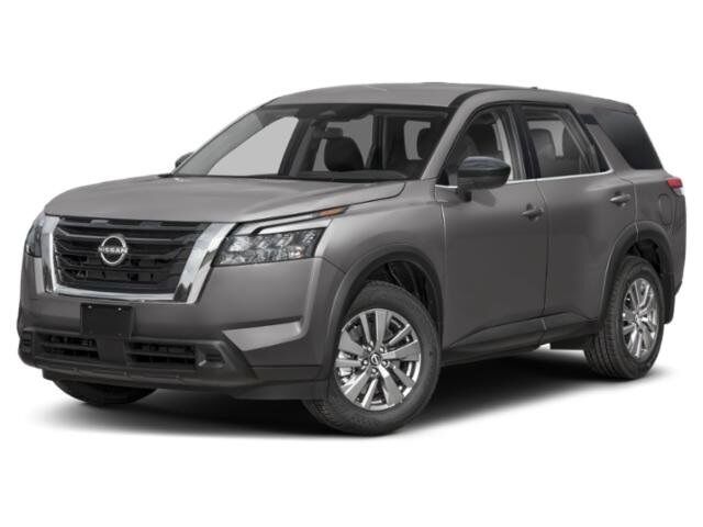 2025 Nissan Pathfinder S Kennesaw GA