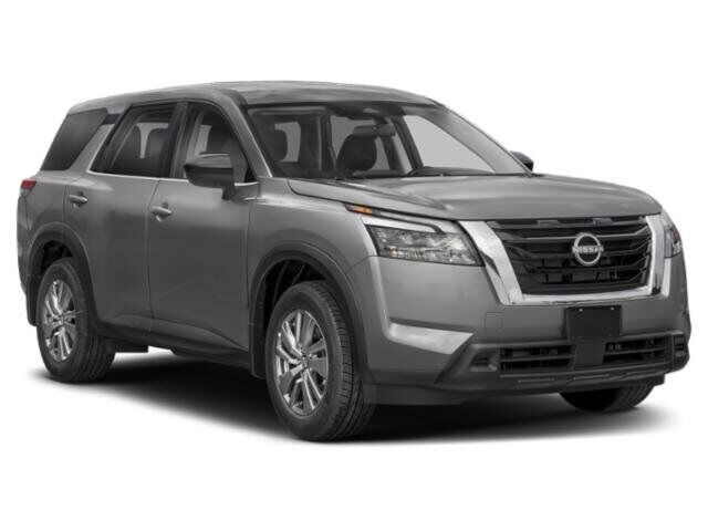 2025 Nissan Pathfinder S Kennesaw GA