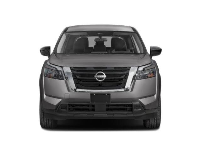 2025 Nissan Pathfinder S Kennesaw GA
