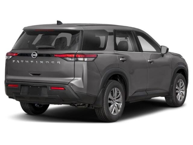 2025 Nissan Pathfinder S Kennesaw GA