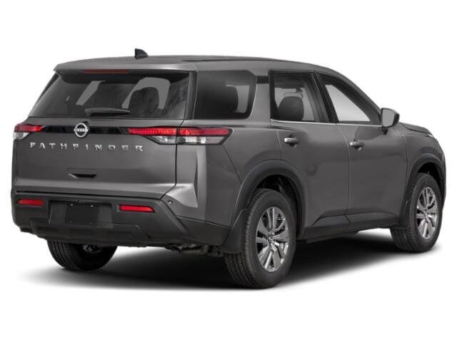2025 Nissan Pathfinder S Kennesaw GA