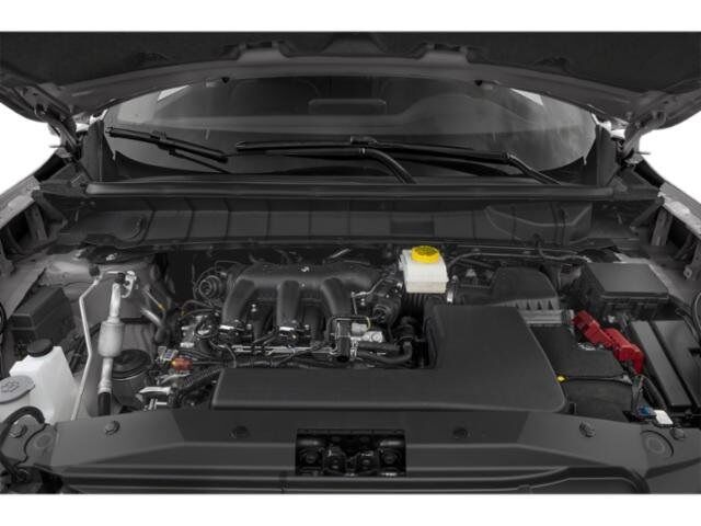 2025 Nissan Pathfinder S Kennesaw GA