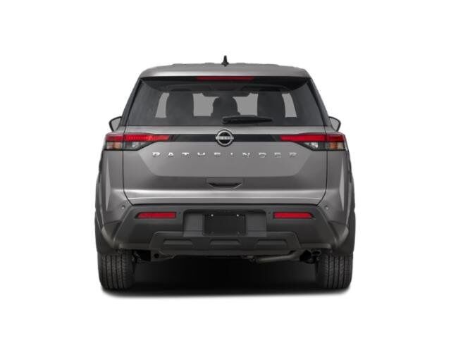 2025 Nissan Pathfinder S Kennesaw GA