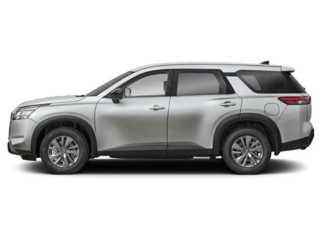 2025 Nissan Pathfinder S Kennesaw GA
