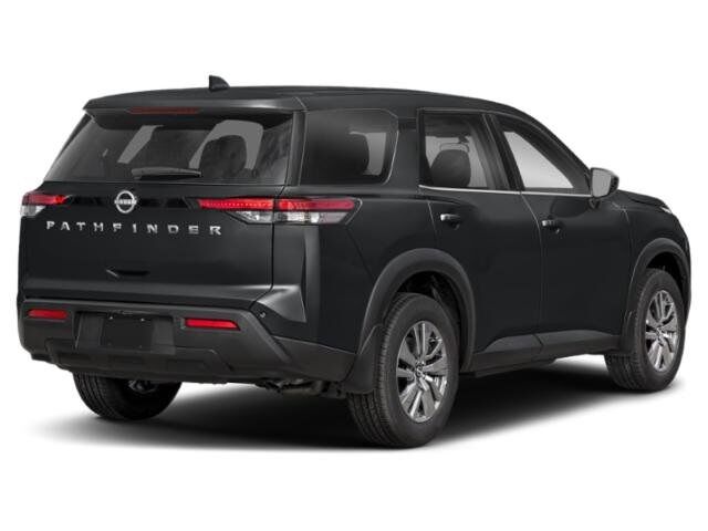 2025 Nissan Pathfinder S Kennesaw GA