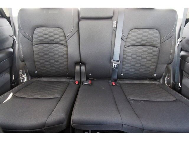 2025 Nissan Pathfinder S
