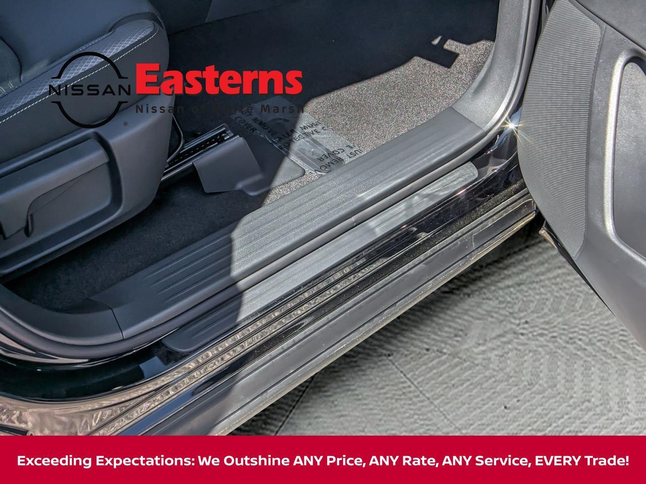 2025 Nissan Pathfinder S White Marsh MD