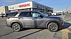 2025 Nissan Pathfinder S