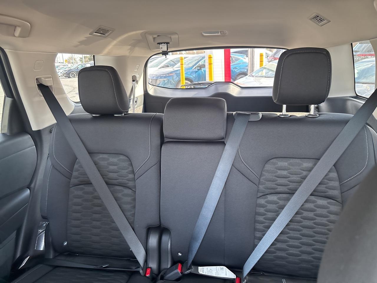 2025 Nissan Pathfinder S Glen Burnie MD