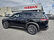 2025 Nissan Pathfinder S