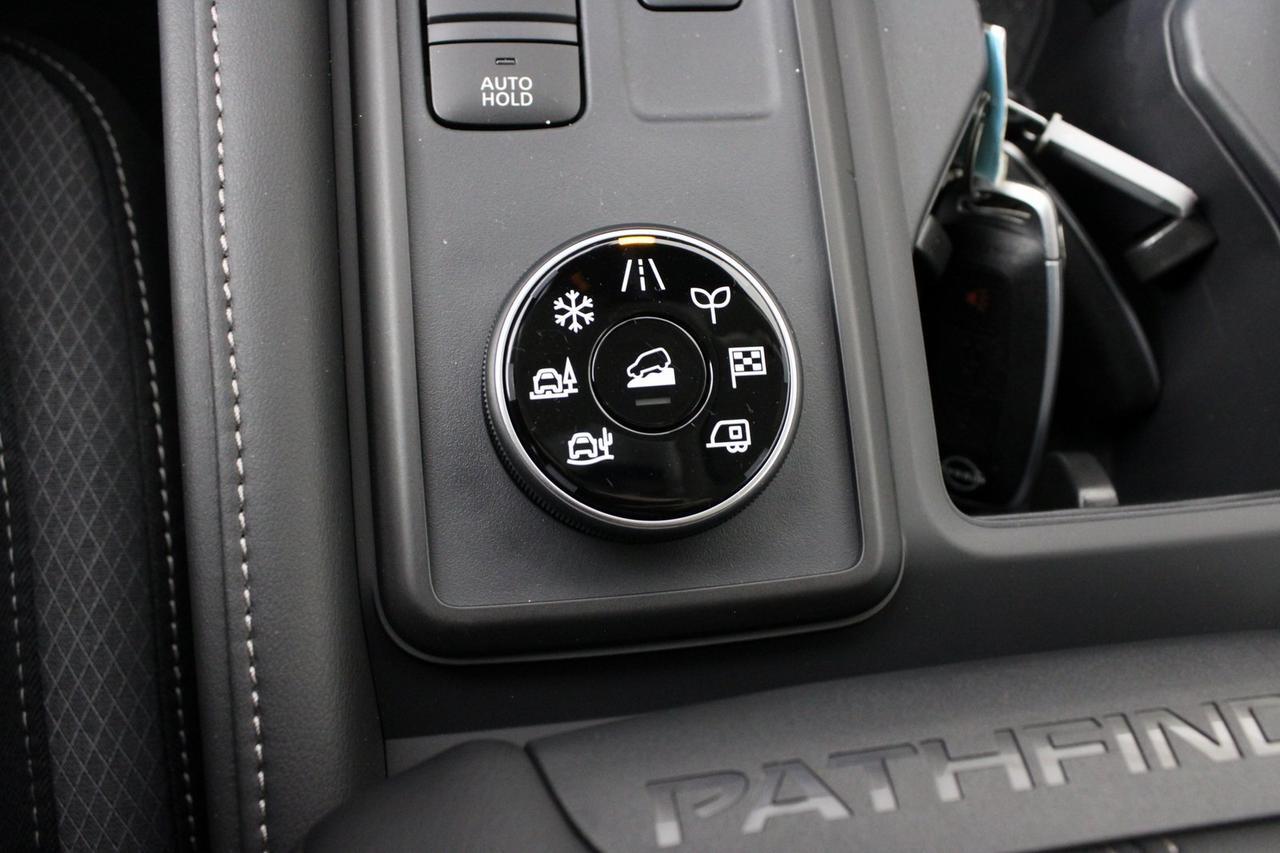 2025 Nissan Pathfinder S Manassas VA