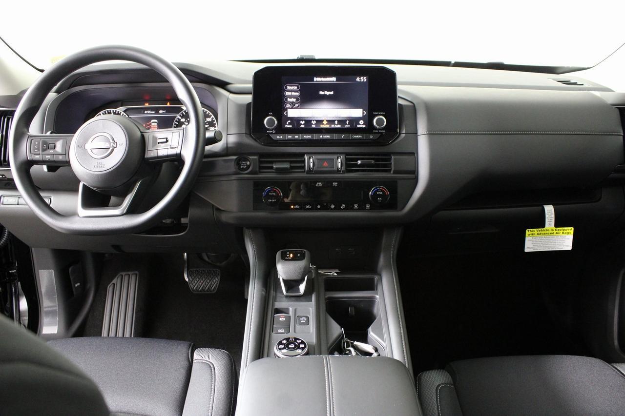 2025 Nissan Pathfinder S Manassas VA