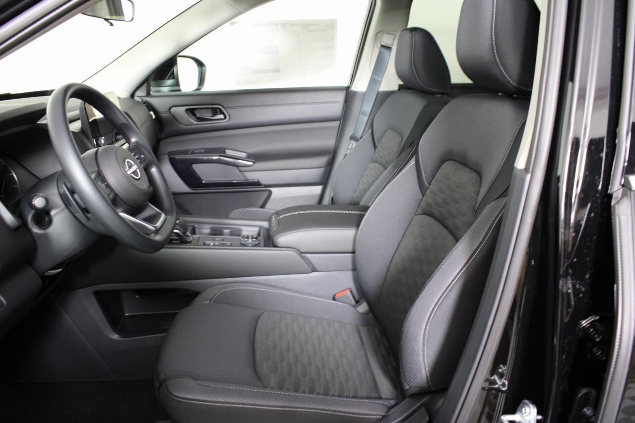 2025 Nissan Pathfinder S Manassas VA