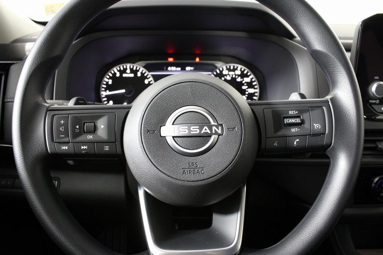 2025 Nissan Pathfinder S Manassas VA