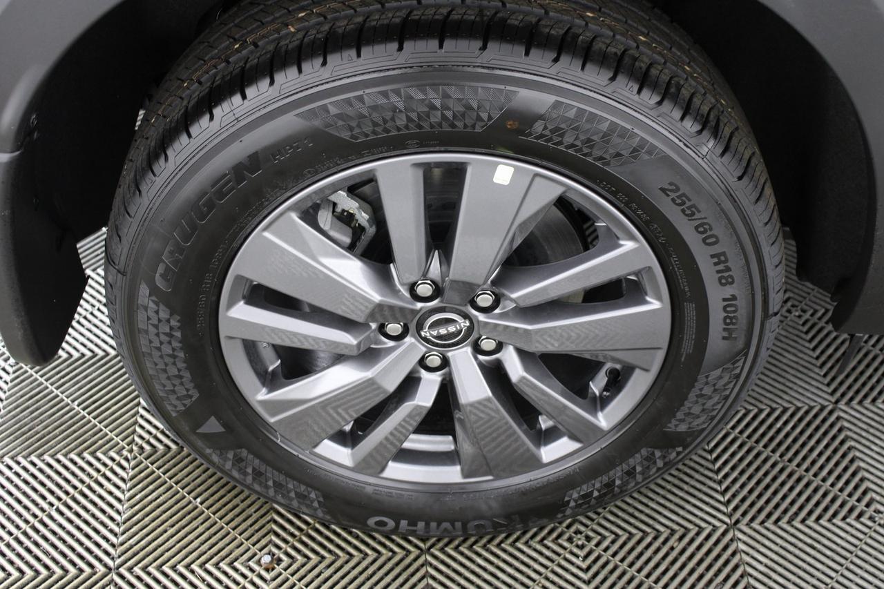 2025 Nissan Pathfinder S Manassas VA