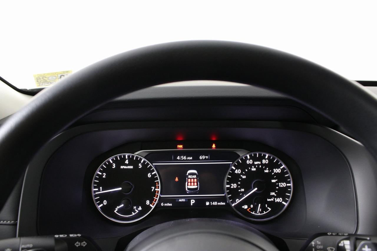 2025 Nissan Pathfinder S Manassas VA