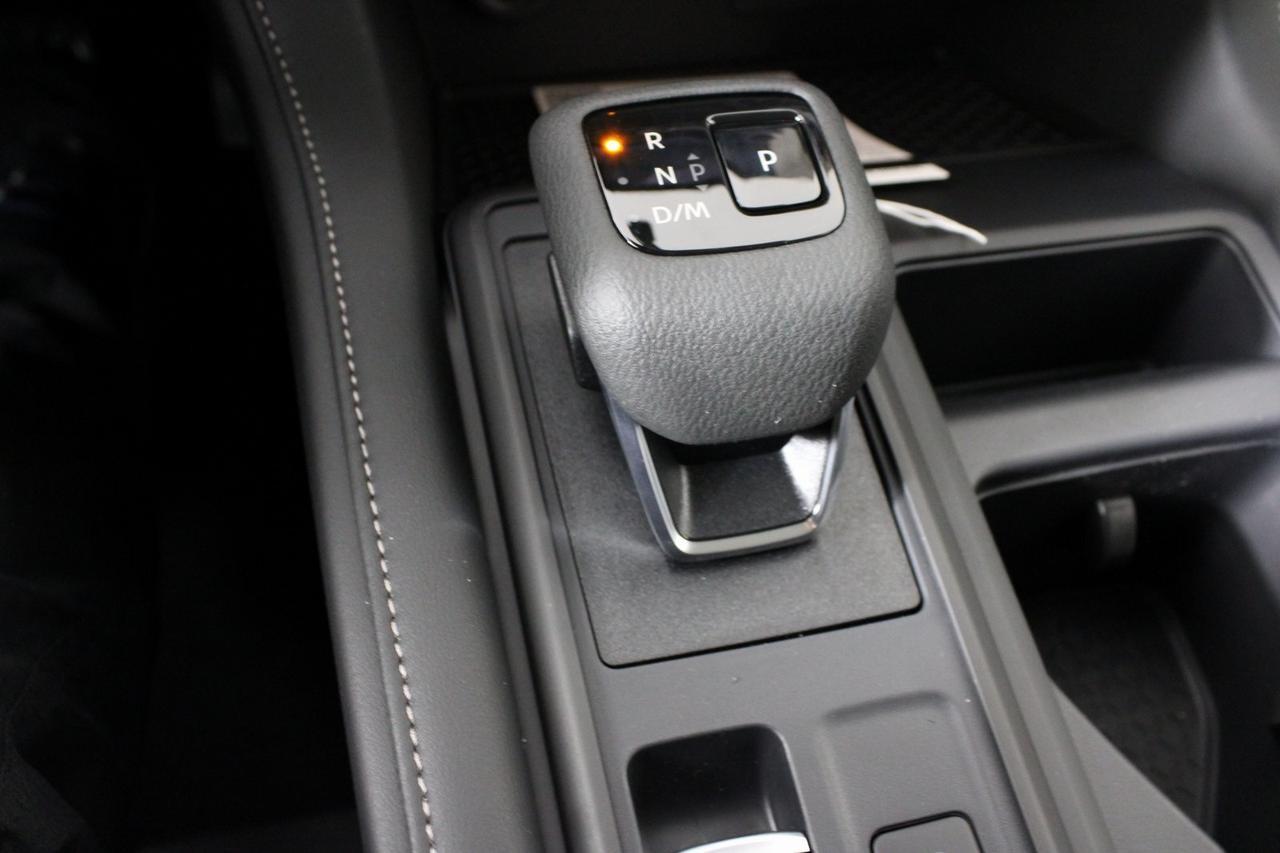 2025 Nissan Pathfinder S Manassas VA