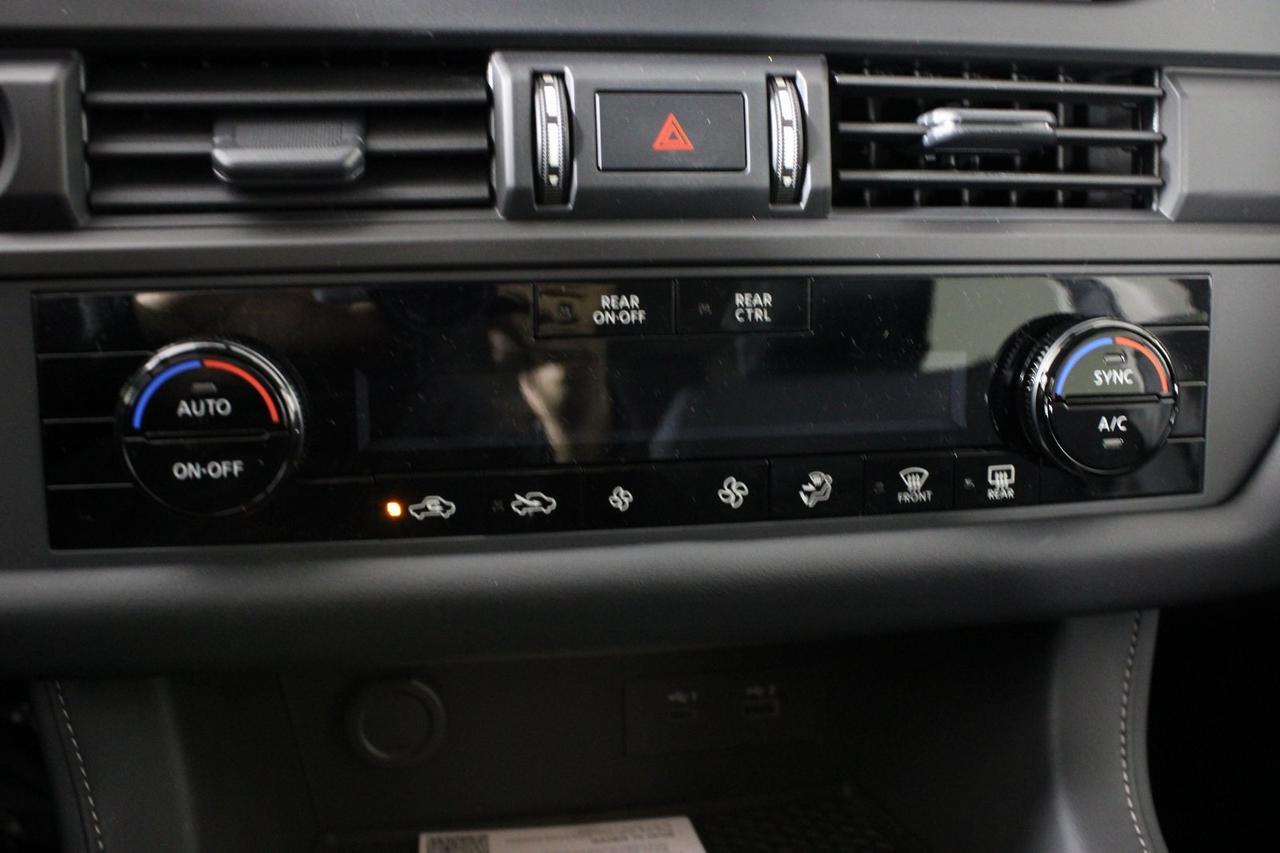 2025 Nissan Pathfinder S Manassas VA