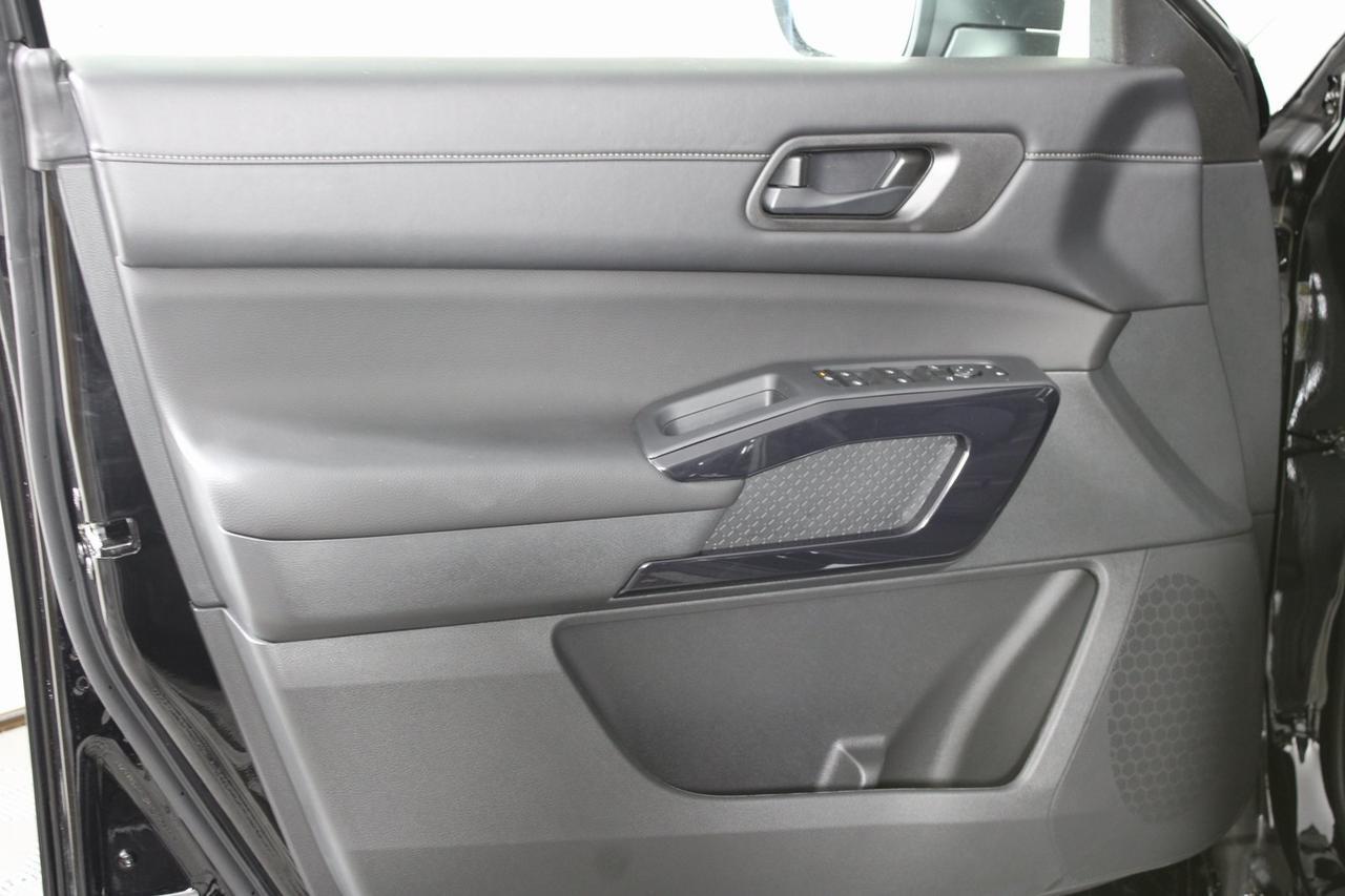 2025 Nissan Pathfinder S Manassas VA