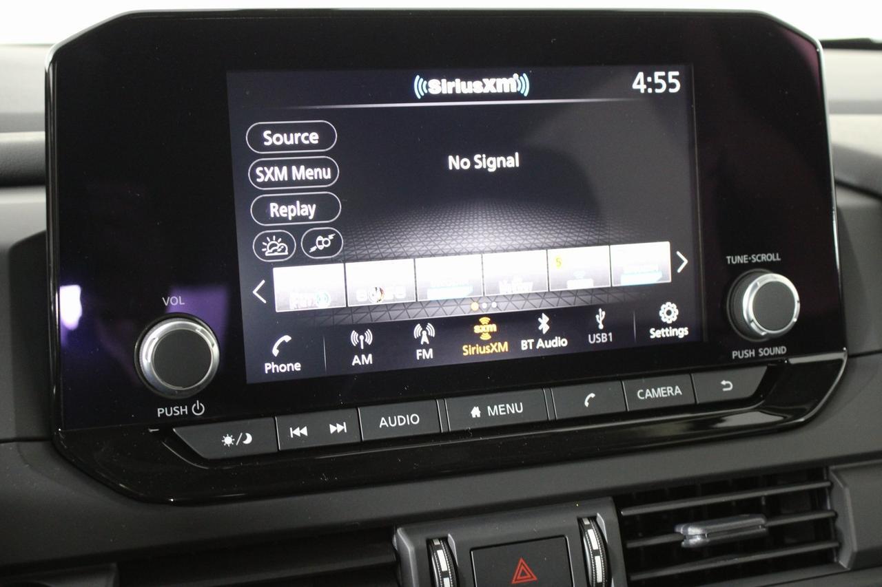 2025 Nissan Pathfinder S Manassas VA