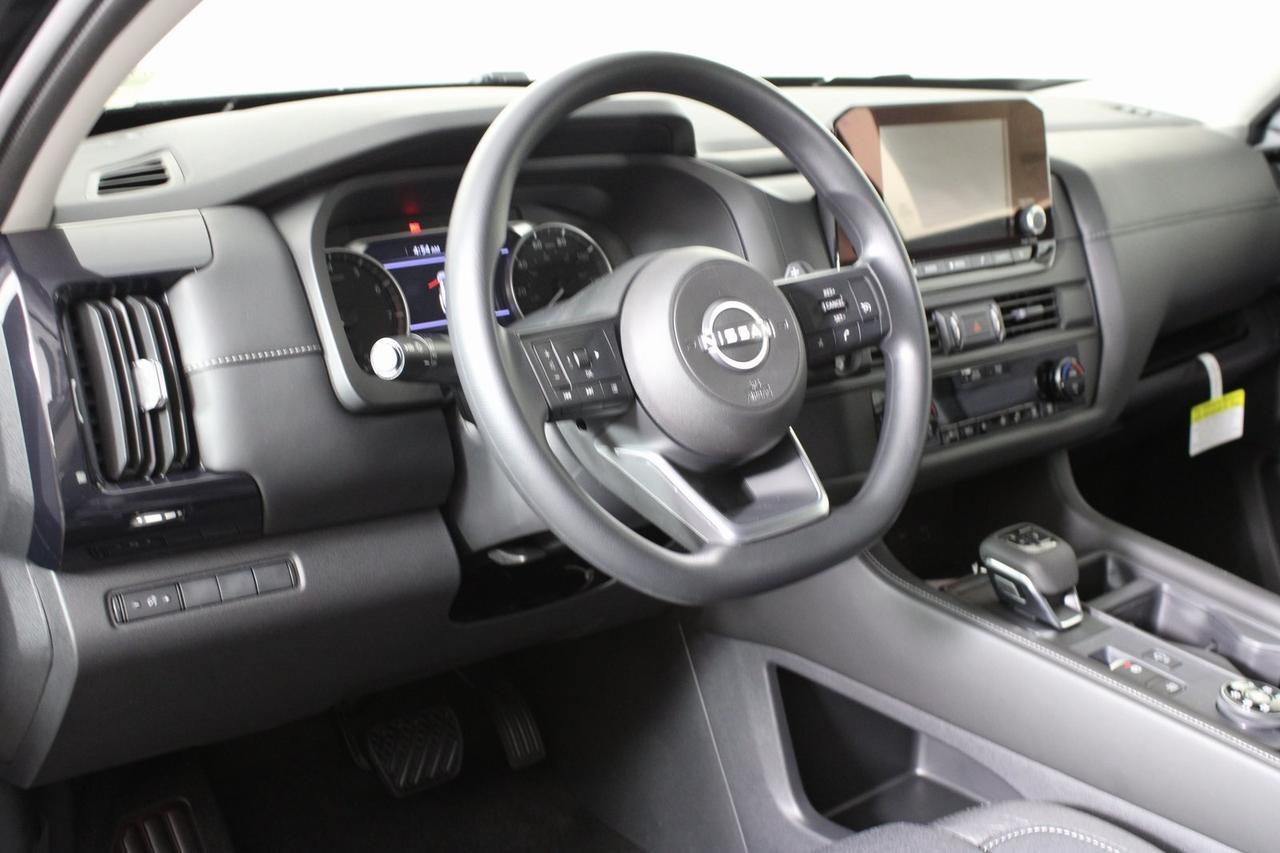 2025 Nissan Pathfinder S Manassas VA