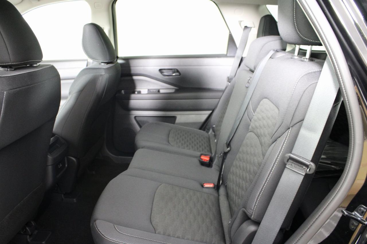 2025 Nissan Pathfinder S Manassas VA