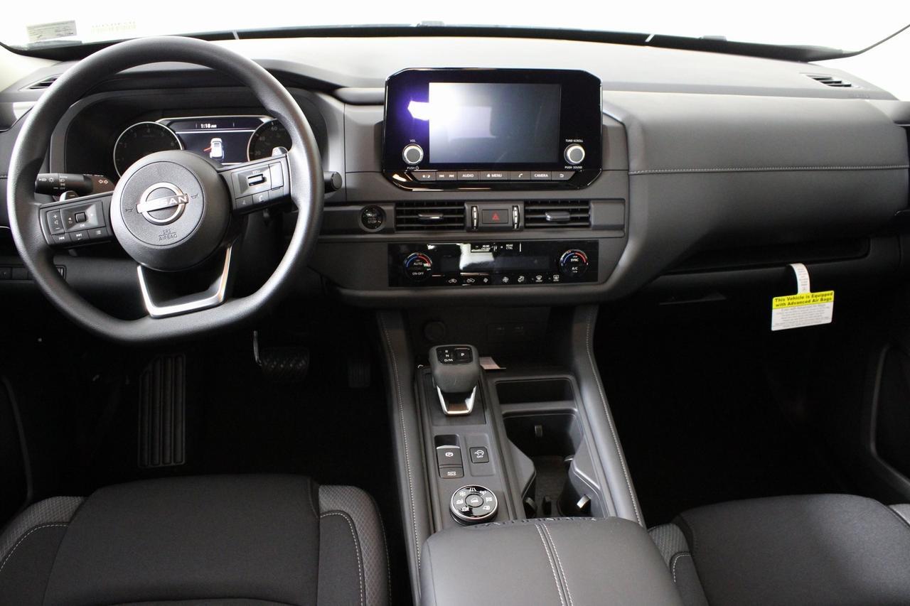 2025 Nissan Pathfinder S Manassas VA