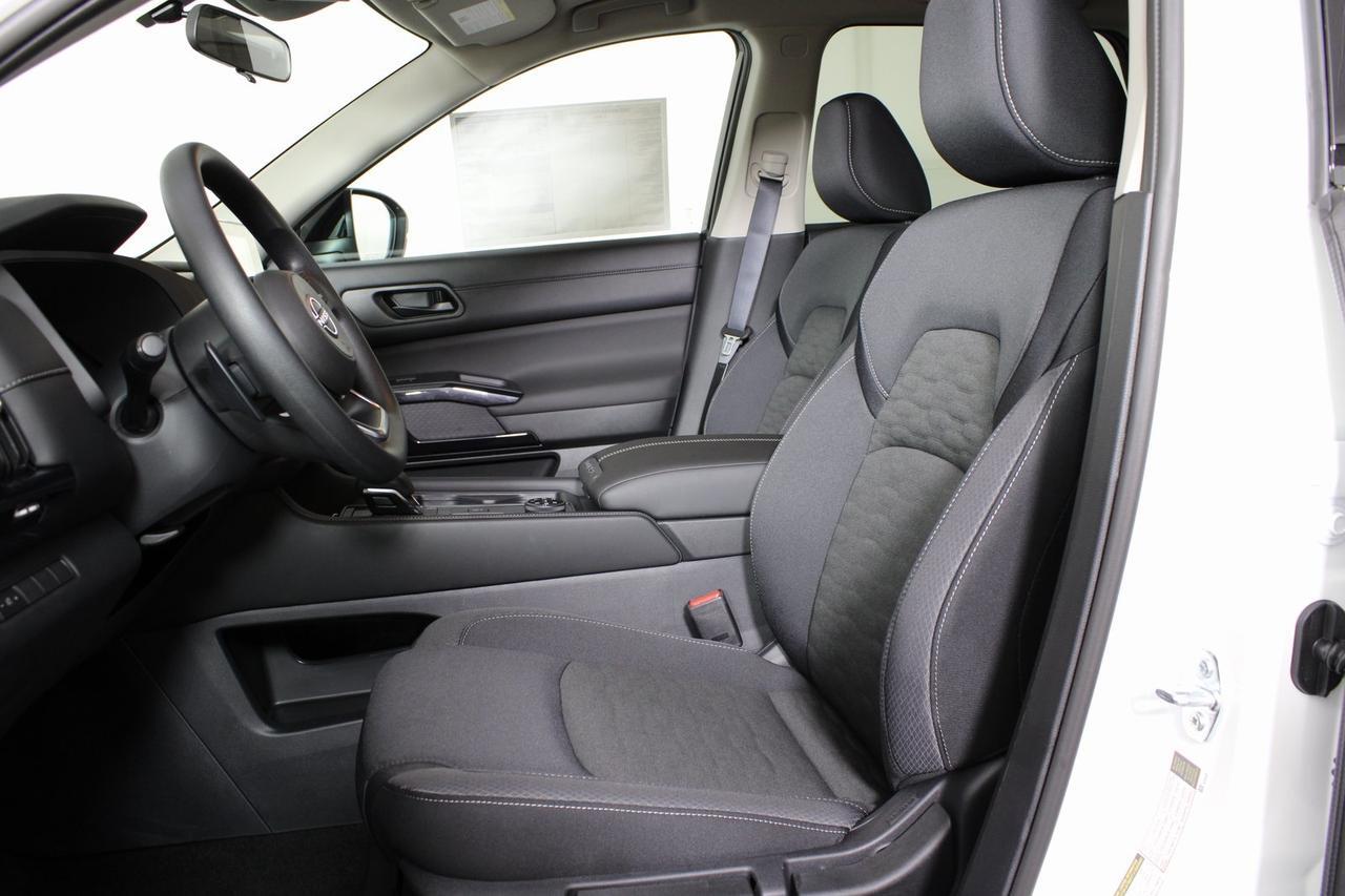 2025 Nissan Pathfinder S Manassas VA