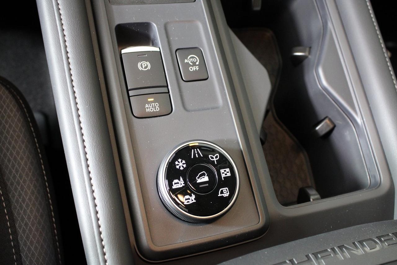 2025 Nissan Pathfinder S Manassas VA