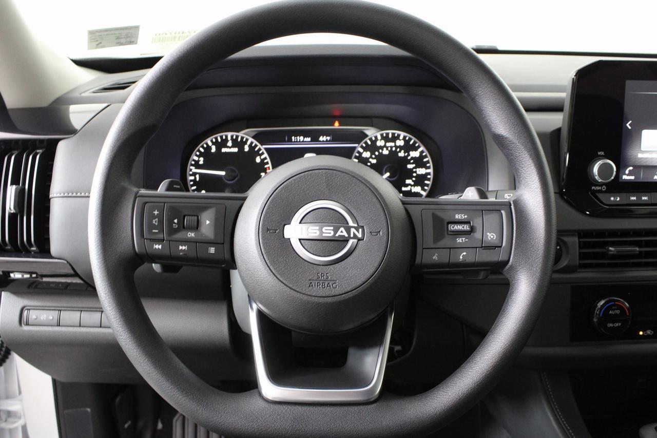 2025 Nissan Pathfinder S Manassas VA