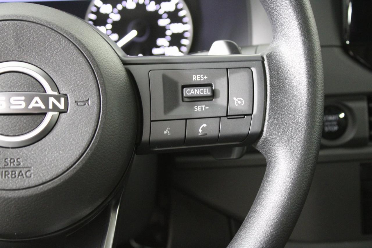 2025 Nissan Pathfinder S Manassas VA