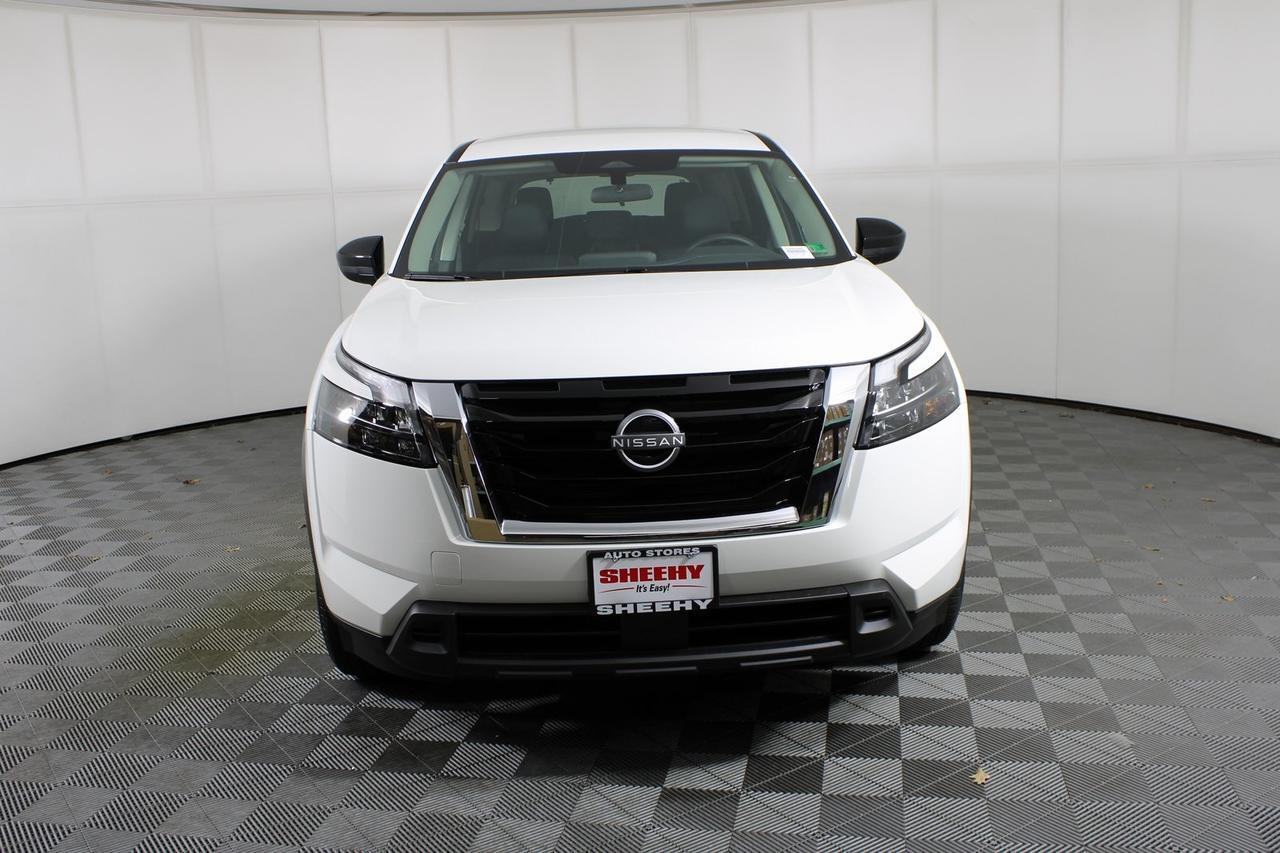 2025 Nissan Pathfinder S Manassas VA