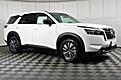 2025 Nissan Pathfinder S