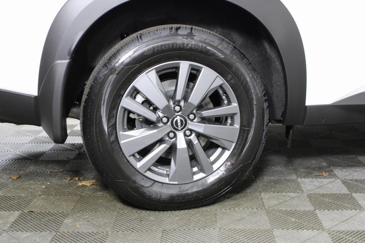 2025 Nissan Pathfinder S Manassas VA